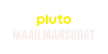 Pluto TV Maailmansodat kanal logosu