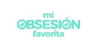 Pluto TV Mi Obsesion Favorita kanal logosu
