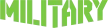 Pluto TV Military kanal logosu