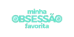 Pluto TV Minha Obsessao Favorita kanal logosu