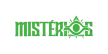 Pluto TV Misterios kanal logosu