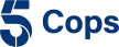 Pluto TV My5 Crime kanal logosu