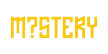 Pluto TV Mystery kanal logosu