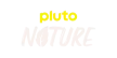 Pluto TV Nature kanal logosu