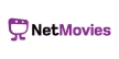 Pluto TV Netmovies kanal logosu