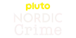 Pluto TV Nordic Crime kanal logosu