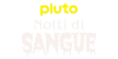 Pluto TV Notti di Sangue kanal logosu
