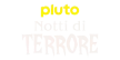 Pluto TV Notti di Terrore kanal logosu