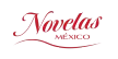 Pluto TV Novelas de Mexico kanal logosu