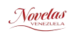 Pluto TV Novelas de Venezuela kanal logosu