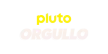 Pluto TV Orgullo kanal logosu