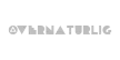 Pluto TV Overnaturlig kanal logosu