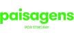 Pluto TV Paisagens por Stingray kanal logosu