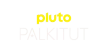 Pluto TV Palkitut kanal logosu