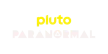 Pluto TV Paranormal kanal logosu