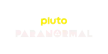 Pluto TV Paranormal kanal logosu