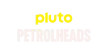 Pluto TV PetrolHeads kanal logosu
