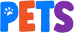 Pluto TV Pets kanal logosu