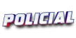 Pluto TV Policial kanal logosu