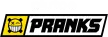 Pluto TV Pranks kanal logosu