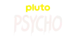 Pluto TV Psycho kanal logosu
