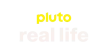 Pluto TV Real Life kanal loqosu