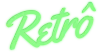 Pluto TV Retro kanal logosu