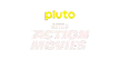 Pluto TV Retro Action Movies kanal logosu