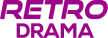 Pluto TV Retro Drama kanal logosu