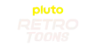 Pluto TV Retro Toons kanal logosu