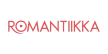 Pluto TV Romantiikka kanal logosu