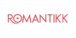 Pluto TV Romantikk kanal logosu