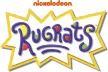 Pluto TV Rugrats Crecidos kanal logosu