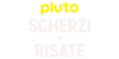 Pluto TV Scherzi e risate kanal logosu
