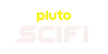 Pluto TV Sci-Fi kanal logosu