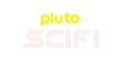 Pluto TV Sci-Fi kanal logosu