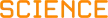 Pluto TV Science kanal logosu