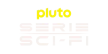 Pluto TV Serie Sci-Fi kanal logosu