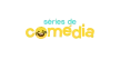 Pluto TV Series Comedia kanal logosu