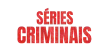 Pluto TV Series Criminais kanal logosu