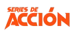 Pluto TV Series de Accion kanal logosu