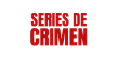 Pluto TV Series de Crimen kanal logosu
