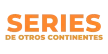 Pluto TV Series de Otros Continentes kanal logosu