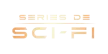 Pluto TV Series de Sci-Fi kanal logosu