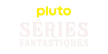Pluto TV Series Fantastiques kanal logosu