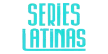 Pluto TV Series Latinas kanal logosu