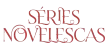 Pluto TV Series Novelescas kanal logosu