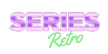 Pluto TV Series Retro channel logo