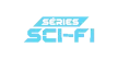 Pluto TV Series Sci-Fi kanal logosu