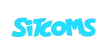 Pluto TV Sitcoms channel logo